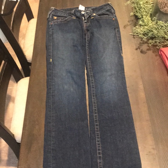 True religion Jeans - Picture 3 of 4